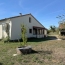 Maison VERTEUIL-SUR-CHARENTE (16510)  104 m2 199 950 € 