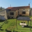 Maison VERTEUIL-SUR-CHARENTE (16510)  154 m2 320 000 € 