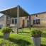 Maison VERTEUIL-SUR-CHARENTE (16510)  154 m2 320 000 € 