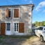 Maison SAINT-MICHEL-LE-CLOUCQ (85200)  88 m2 89 500 € 