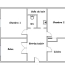 3 Pièces VENISSIEUX (69200)  51 m2 142 000 € 