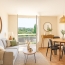 3 Pièces VENISSIEUX (69200)  50 m2 129 000 € 