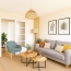 3 Pièces VENISSIEUX (69200)  50 m2 129 000 € 