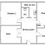 3 Pièces VENISSIEUX (69200)  50 m2 129 000 € 