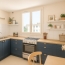 3 Pièces VENISSIEUX (69200)  52 m2 129 000 € 