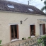 Maison CHAMPIGNY (89340)  62 m2 82 000 € 
