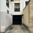 Parking PARIS (75015)  12 m2 120 € 