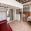Studio PARIS (75020)  22 m2 195 000 € 