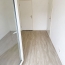 2 Pièces FLEURY-MEROGIS (91700)  39 m2 110 000 € 
