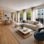 5 Pièces BOULOGNE-BILLANCOURT (92100)  117 m2 849 000 € 