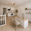 Local commercial PARIS (75015)  30 m2 260 000 € 