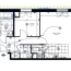 3 Pièces AUBERVILLIERS (93300)  68 m2 385 000 € 