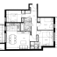 4 Pièces NANTERRE (92000)  77 m2 4 410 000 € 