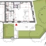 Maison VAUJOURS (93410)  108 m2 425 000 € 