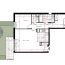 3 Pièces LE PERREUX-SUR-MARNE (94170)  67 m2 491 000 € 