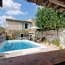 Maison UZES (30700)  140 m2 390 000 € 