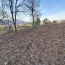 Terrain RUSS (67130)  1 904 m2 87 000 € 