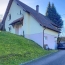 Maison NEUVILLER-LA-ROCHE (67130)  120 m2 285 000 € 