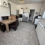 Maison ROZIERES-SUR-CRISE (02200)  83 m2 820 € 