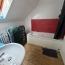 Maison ROZIERES-SUR-CRISE (02200)  83 m2 820 € 