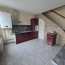 3 Pièces VENIZEL (02200)  61 m2 615 € 