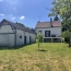 Maison VIC-SUR-AISNE (02290)  96 m2 192 000 € 