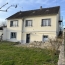 Maison SOISSONS (02200)  105 m2 179 500 € 