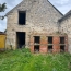Maison LHUYS (02220)  80 m2 55 000 € 