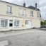 Immeuble SOISSONS (02200)  158 m2 244 000 € 