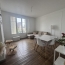 Immeuble SOISSONS (02200)  158 m2 244 000 € 