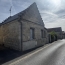 Maison CROUY (02880)  45 m2 115 000 € 