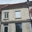 Maison LA FERTE-MILON (02460)  122 m2 150 000 € 