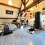 Maison LA FERTE-MILON (02460)  122 m2 150 000 € 