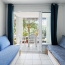 2 Pièces MOLIETS-ET-MAA (40660)  28 m2 150 000 € 