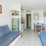 2 Pièces MOLIETS-ET-MAA (40660)  28 m2 150 000 € 