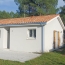 Maison VIELLE-SAINT-GIRONS (40560)  76 m2 327 050 € 