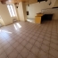 Maison CHANTEMERLE-SUR-LA-SOIE (17380)  101 m2 780 € 
