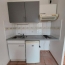 1 Pièce LA ROCHELLE (17000)  18 m2 550 € 