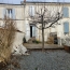 Maison SAINT-JEAN-D'ANGELY (17400)  56 m2 102 600 € 