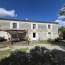 Maison VILLENEUVE-LA-COMTESSE (17330)  224 m2 278 000 € 