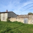 Maison LE DOUHET (17100)  44 m2 42 000 € 