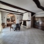 Maison LES FOSSES (79360)  192 m2 200 000 € 