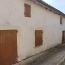 Maison TONNAY-BOUTONNE (17380)  65 m2 61 000 € 