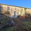 Maison ESSOUVERT (17400)  210 m2 76 000 € 