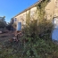 Maison ESSOUVERT (17400)  210 m2 76 000 € 