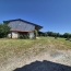 Terrain DOEUIL-SUR-LE-MIGNON (17330)  1 420 m2 19 500 € 
