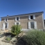 Maison LOIRE-SUR-NIE (17470)  130 m2 149 000 € 
