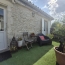 Maison SAINTE-SOULLE (17220)  42 m2 179 000 € 