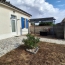 Maison SAINT-JULIEN-DE-L'ESCAP (17400)  135 m2 246 000 € 