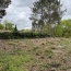 Terrain BALIZAC (33730)  585 m2 41 250 € 